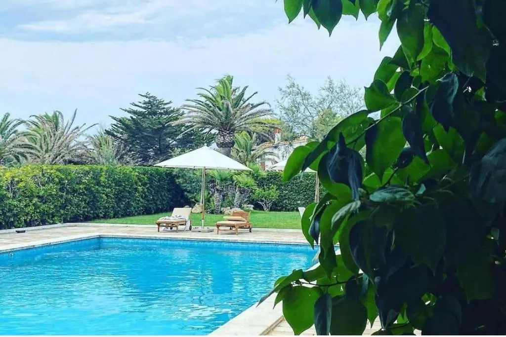 La Calma Espectacular Villa Con Jardin Y Piscina En Menorca سالغار