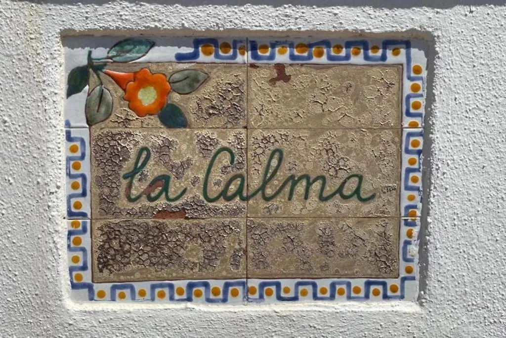 La Calma Espectacular Villa Con Jardin Y Piscina En Menorca 奥尔加 0*,  西班牙